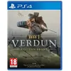 Image de Sony, WWI Verdun : Front de l'Ouest