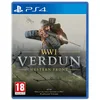 Image de Wwi Verdun Western Front (PS4) en occasion ou reconditionné