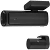 Image de Nordväl DC202-2CH Dashcam 4K + WiFi + GPS + mode parking + 128GB (Récepteur GPS, WiFi, 5K), Dashcam, Noir