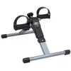 Image de Appareil d exercices à pédales pour jambes et bras à écran LCD