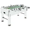 Image de Baby foot Acier 60 kg 140x74,5x87,5 cm Blanc