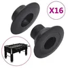 Image de Paliers de baby foot pour tige de 15,9 16 mm 16 pcs