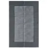 Image de vidaXL Buitenkleed ARAKIL 120x180 cm PP grijs310413
