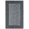 Image de vidaXL Buitenkleed ARAKIL 160x230 cm PP grijs310414
