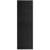 Image de Paillasson lavable Noir 60x180 cm