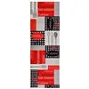 Image de vidaXL Keukenmat wasbaar Cuisine 45x150 cm323473