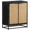 Image de Buffet 60x35x70 cm Bois de manguier massif