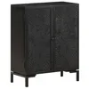 Image de vidaXL Dressoir 60x30x76 cm massief mangohout323578