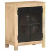 Image de Buffet 60x35x75 cm Bois de manguier massif