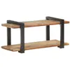 Image de vidaXL Tv-meubel 90x40x40 cm massief gerecycled hout320494