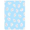 Image de vidaXL Vloerkleed met print 160x230 cm stof meerkleurig325387