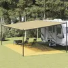 Image de vidaXL Tenttapijt 400x600 cm beige310773