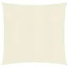 Image de vidaXL Voile d'Ombrage Bâche de Voile de Soleil Toile d'Ombrage Protection UV Jardin Terrasse Balcon Extérieur 160 g/m² 311167