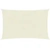 Image de Voile d'ombrage 160 g/m² crème 3x5 m pehd