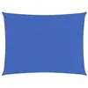 Image de Voile d'ombrage - vidaXL - 2,5x3,5 m - PEHD - 160 g/m² - Protection UV 90%