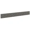 Image de Mur en gabion avec couvercles Acier galvanisé 900x30x100 cm
