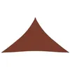 Image de Parasol droit mat en acier 300 x 300 vidaxl carre