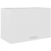 Image de Armoire suspendue Blanc 60x31x40 cm Bois d ingénierie