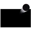 Image de Couverture de piscine rectangulaire 1000x600 cm PE Noir