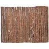 Image de vidaXL Scherm 1000x70 cm schors312295