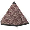 Image de Tente pour 4 personnes Multicolore