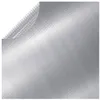 Image de Couverture de piscine Argenté 488 cm PE