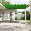Image de vidaXL Luifel verticaal 60x360 cm oxford stof lichtgroen148298
