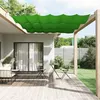 Image de vidaXL Luifel verticaal 140x270 cm oxford stof lichtgroen148311