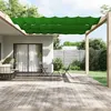 Image de vidaXL Luifel verticaal 140x600 cm oxford stof lichtgroen148314
