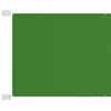 Image de vidaXL Luifel verticaal 300x420 cm oxford stof lichtgroen148341