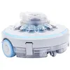 Image de vidaXL Robotzwembadreiniger accu 27 W93187