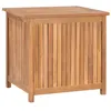 Image de Salon de jardin vidaxl x 50.0 x 58.0 cm