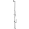 Image de vidaXL Buitendouche 220 cm roestvrij staal315939