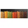 Image de Tapis de cuisine lavable Épice 60x300 cm