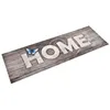 Image de Tapis de cuisine lavable Home 60x180 cm