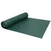 Image de vidaXL Filet Brise-vue Filet d'Ombrage Filet d'Intimité Pare-vue de Jardin Terrasse Balcon Extérieur Perméable au Vent Vert 1,2x25 m PEHD 150 g/m²