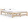 Image de vidaXL Bedframe massief grenenhout 140x200 cm321994