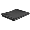 Image de vidaXL Doublure d'Etang Bâche de Bassin de Jardin Doublure de Bassin Bâche d'Etang Arrière-cour Terrasse Extérieur Noir 2x6 148945