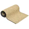 Image de vidaXL Grindfolie 500x40 cm natuurlijke zandkleur149519
