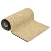 Image de vidaXL Grindfolie 1000x40 cm natuurlijke zandkleur149520