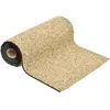 Image de Vidaxl Tapis pour Bassin, Avec Galets, Sable, 1000X40 Cm