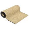 Image de Vidaxl Tapis pour Bassin, Avec Galets, Sable, 1000X60 Cm