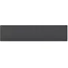 Image de Tapis de couloir Anthracite 50x250 cm
