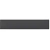 Image de Tapis de couloir Anthracite 50x300 cm