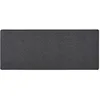 Image de Tapis de couloir Anthracite 80x200 cm