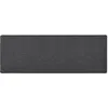 Image de Tapis de couloir Anthracite 80x250 cm