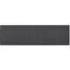 Image de Tapis de couloir Anthracite 80x300 cm