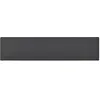 Image de Tapis de couloir Anthracite 80x400 cm