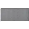 Image de vidaXL Tapijtloper 50x100 cm donkergrijs326968