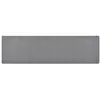 Image de Tapis de couloir Gris foncé 50x200 cm